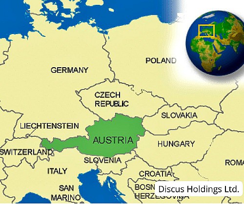 The advantages of becoming a resident quickly and simple in Austria