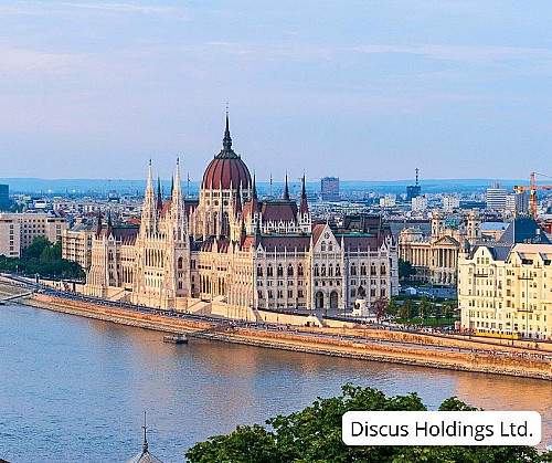 EU Golden Visa with the lowest taxes: Hungary