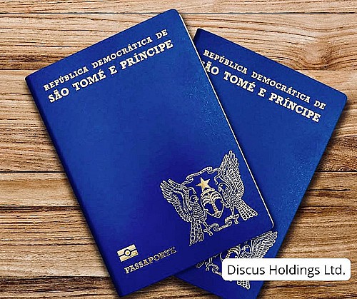 São Tomé and Príncipe is home to the cheapest citizenship by investment program in 2025