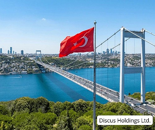 20-Year Income Tax Holiday for New Residents in Turkey