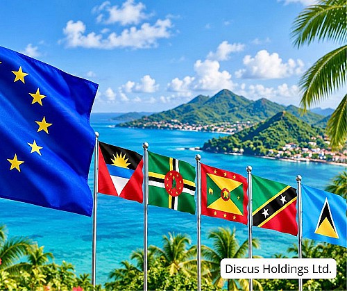 EU vs. Caribbean CIP Countries