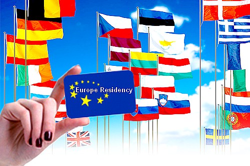 EU permanent residency by investment programs
