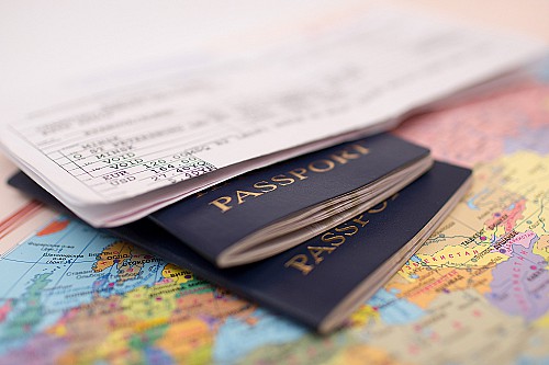 How can you get a second passport when your home country or new jurisdiction does not allow dual citizenship?