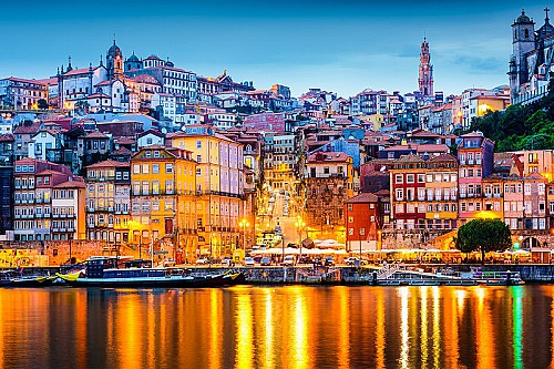 2021 real estate market prices for the Portuguese and Greek Golden Visa Programs