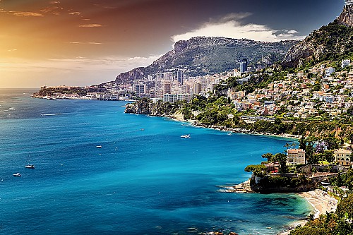 Why don't you move to Monaco? More affordable than most of the citizenship by investment programs!