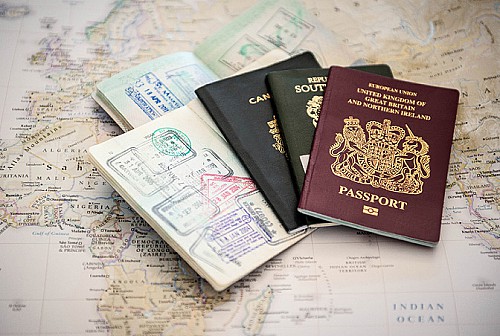 Which is the strongest passport you can obtain by investment in 2021?
