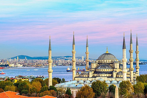 Changes of the Turkey Citizenship by Investment Program in 2022