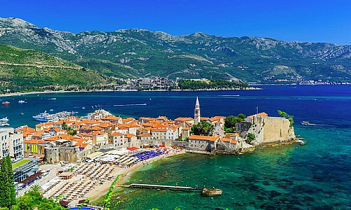 Montenegro Citizenship by Investment in 2022