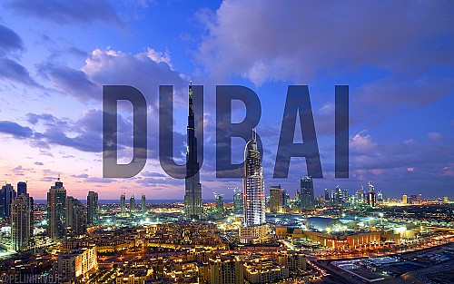 UAE, the new primary residency and business hub in 2022