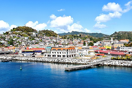 The real estate market of Grenada: get a house and a passport in paradise!