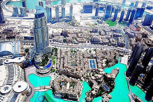 The new UAE corporate tax 2023
