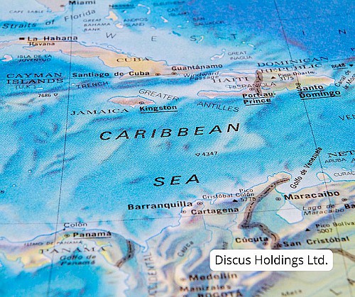 New Caribbean Citizenship by Investment Program in 2025? (SVG)