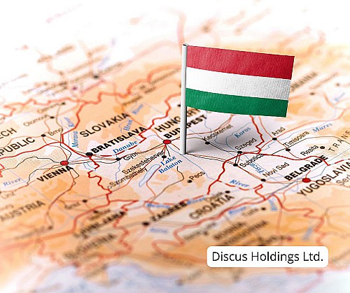 Hungarian Guest Investor Golden Visa 2025